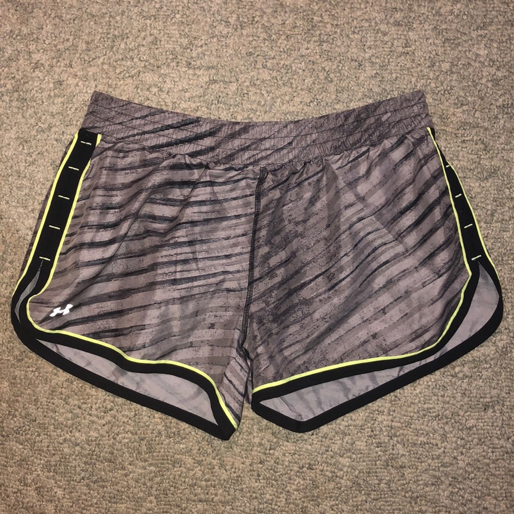 Under Armour Shorts